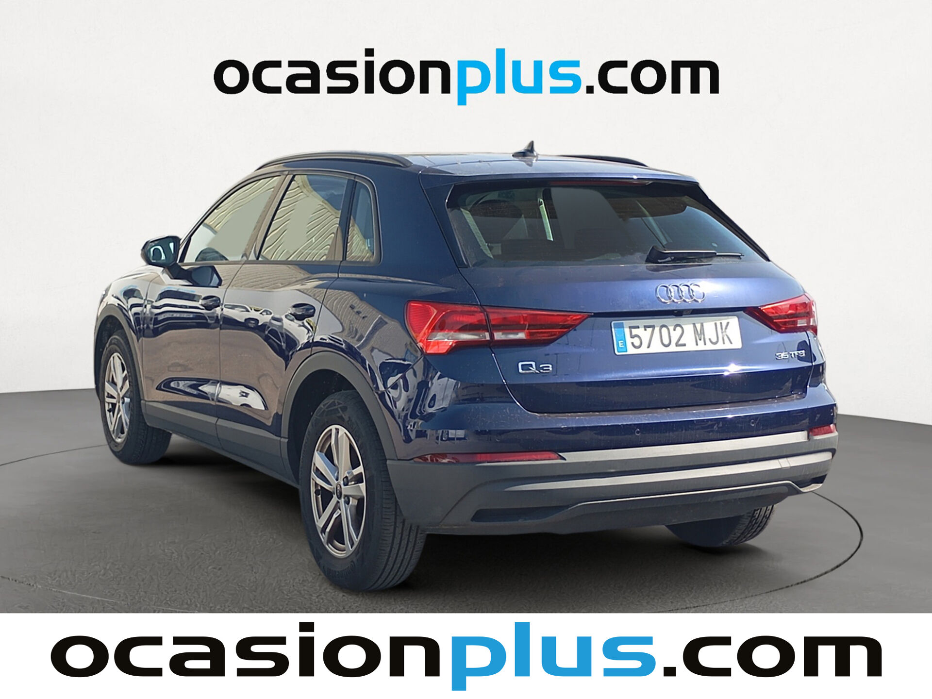 Imagen 3 de AUDI Q3