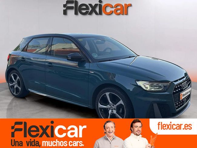 AUDI A1 (Sportback Adrenalin 25 TFSI 70kW (95CV)) en Cádiz