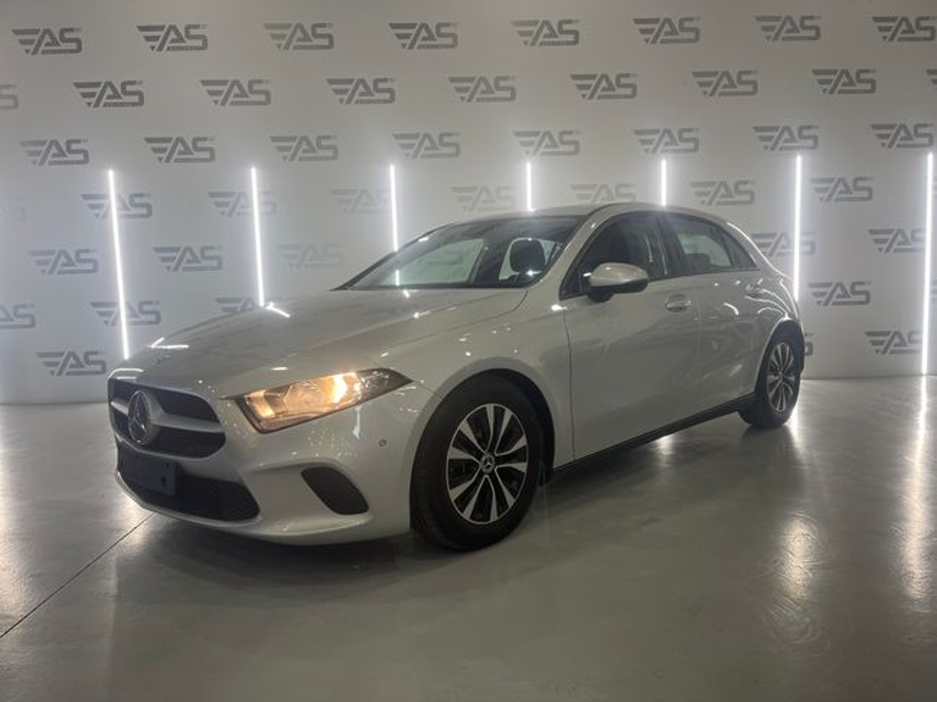 Imagen de MERCEDES Clase A