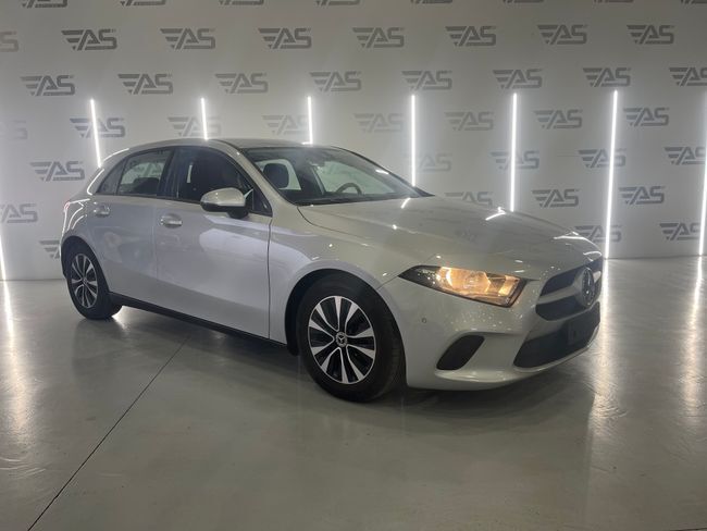 Foto del MERCEDES Clase A A 180d