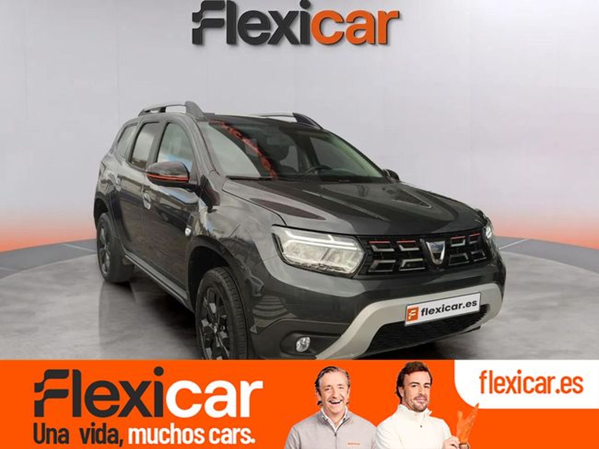 Imagen 1 de DACIA Duster