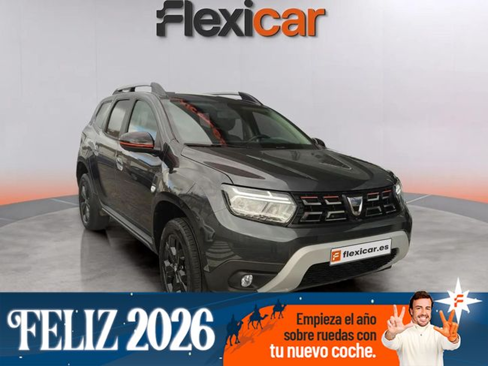 Imagen de DACIA Duster