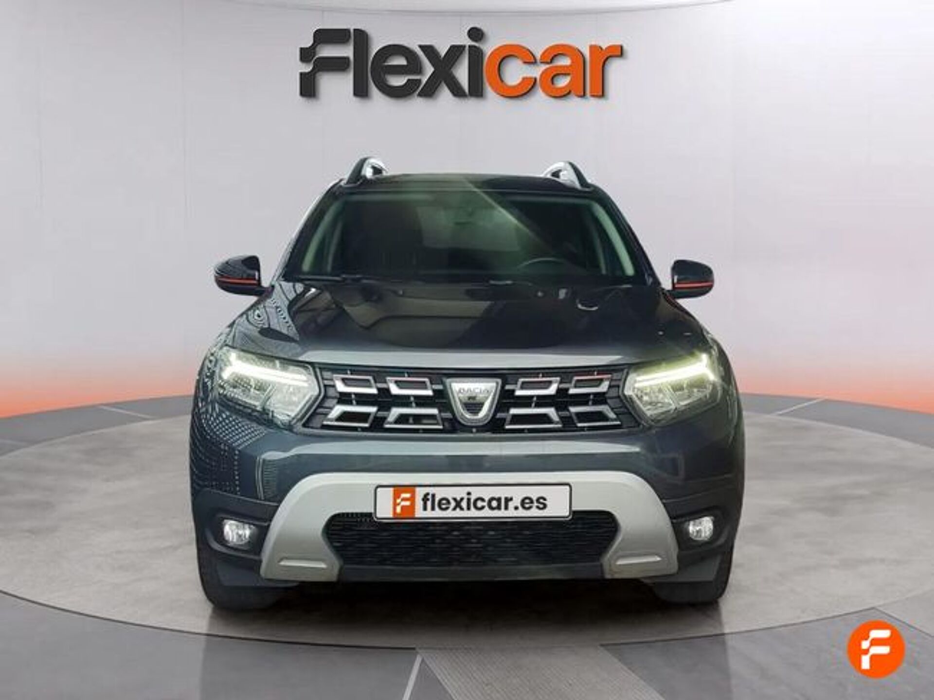 Imagen 2 de DACIA Duster
