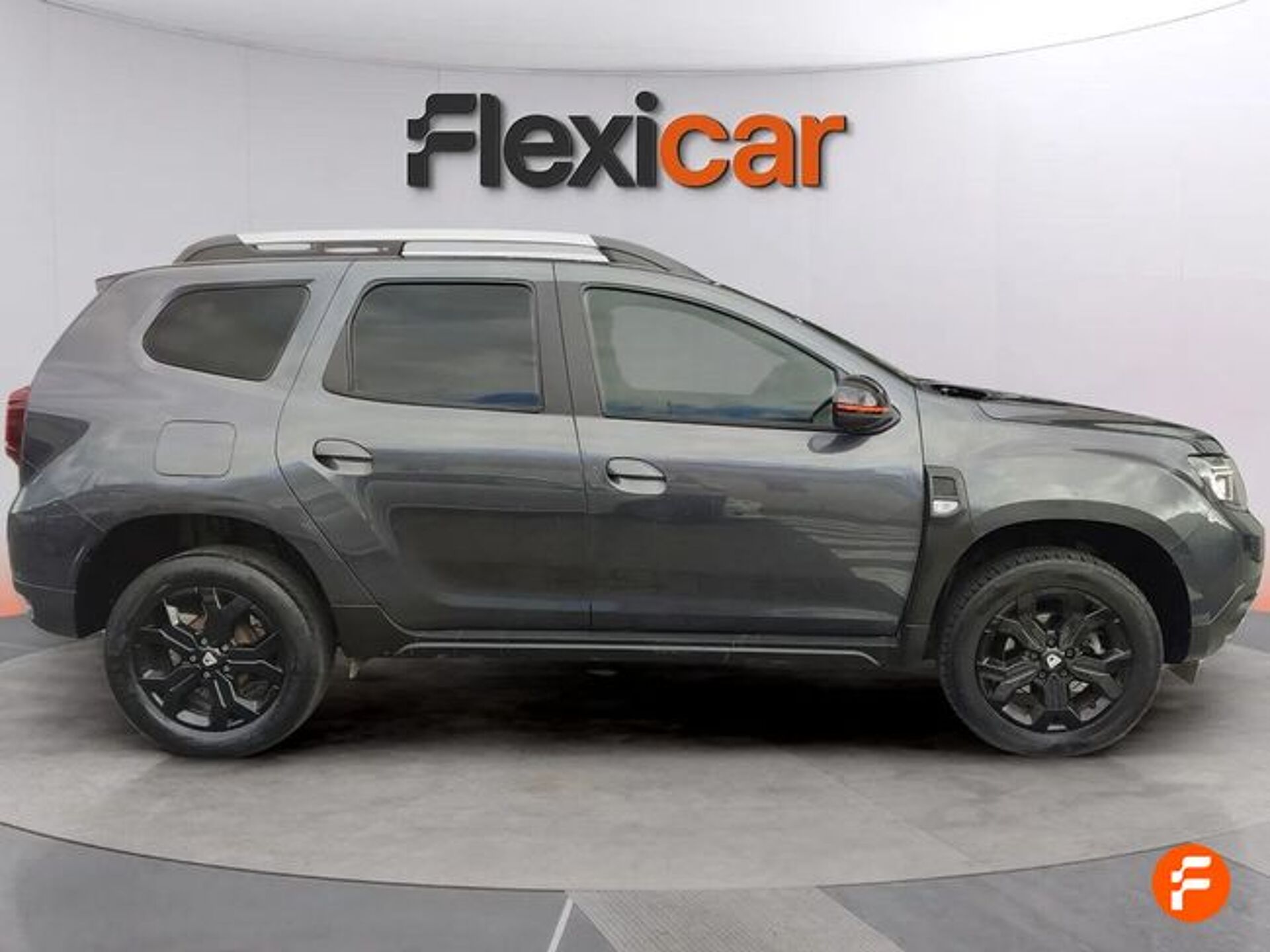 Imagen 3 de DACIA Duster