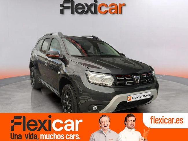 DACIA Duster (SL Extreme TCE 110kW (150CV) 4X2 EDC) en Tenerife