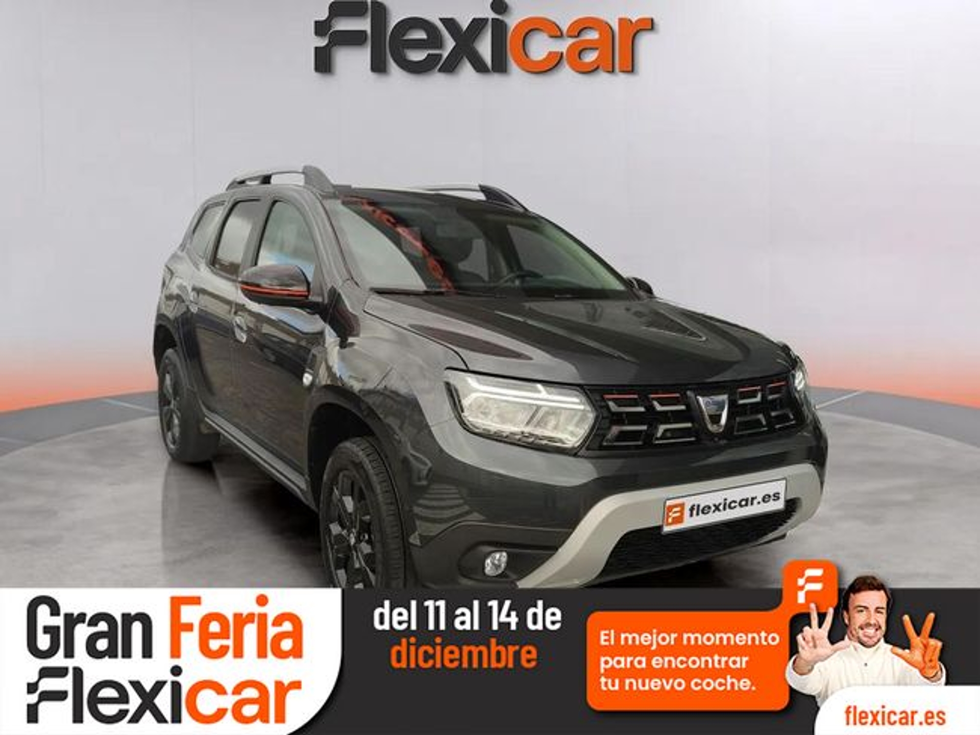 Imagen de DACIA Duster