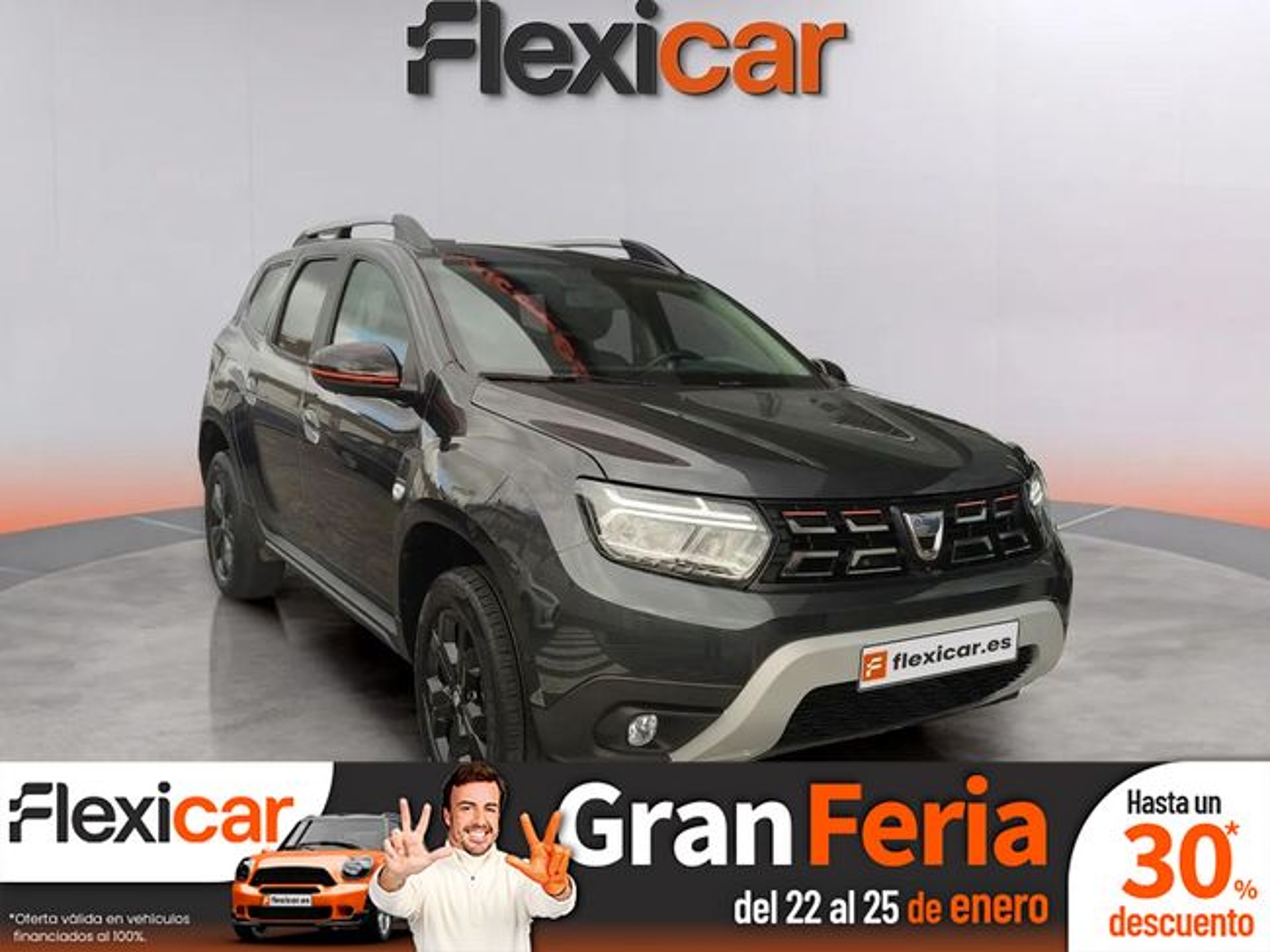 Imagen de DACIA Duster
