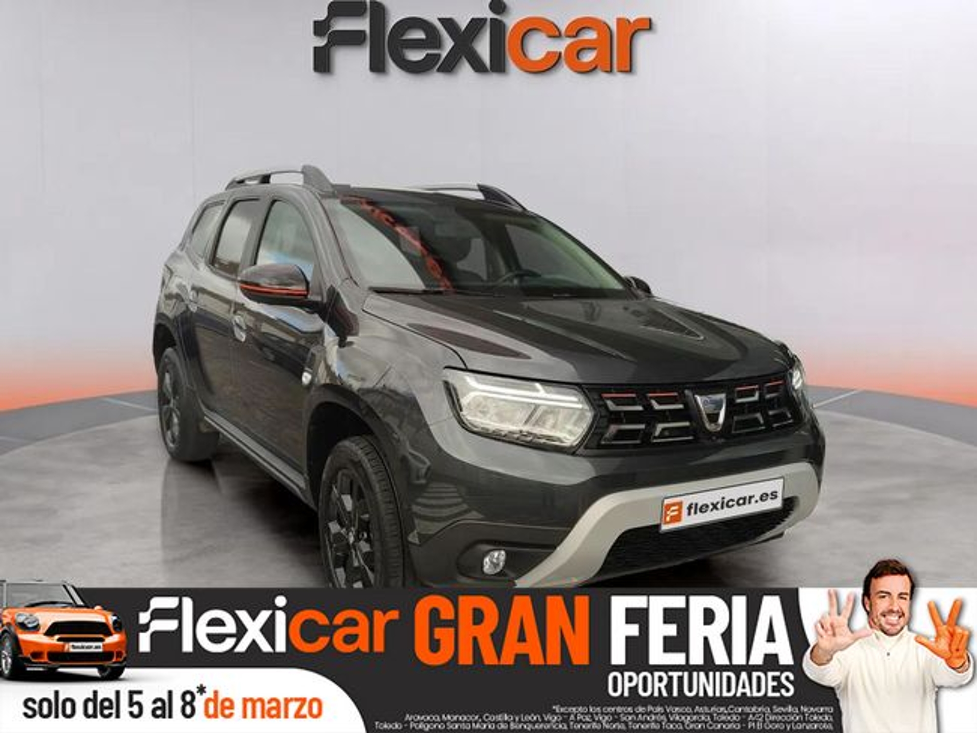 Imagen de DACIA Duster