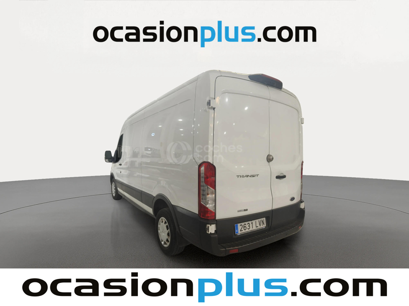 Foto del FORD Transit FT 350 L2 Van Trend 130