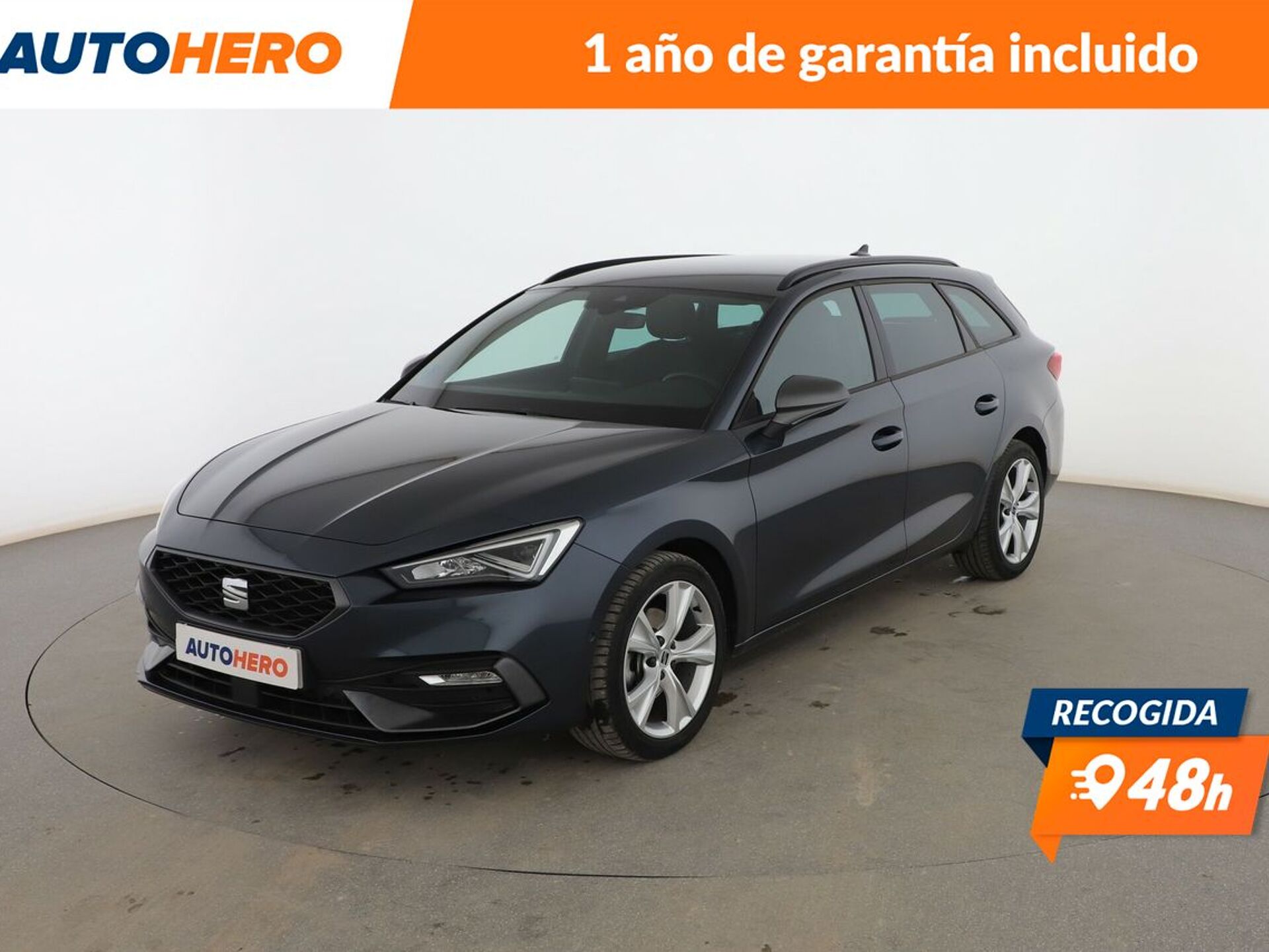 Imagen de SEAT León
