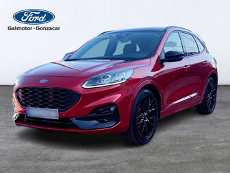 Imagen de FORD Kuga 2.0 EcoBlue ST-Line X FWD 120 Aut.