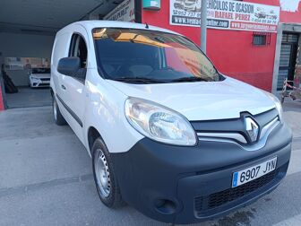 Imagen de RENAULT Kangoo Fg. 1.5dCi Profesional 55kW