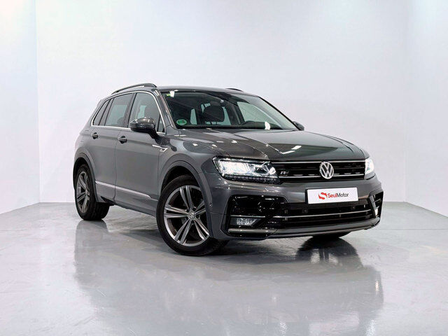 Foto del VOLKSWAGEN Tiguan 2.0TDI Advance DSG 110kW