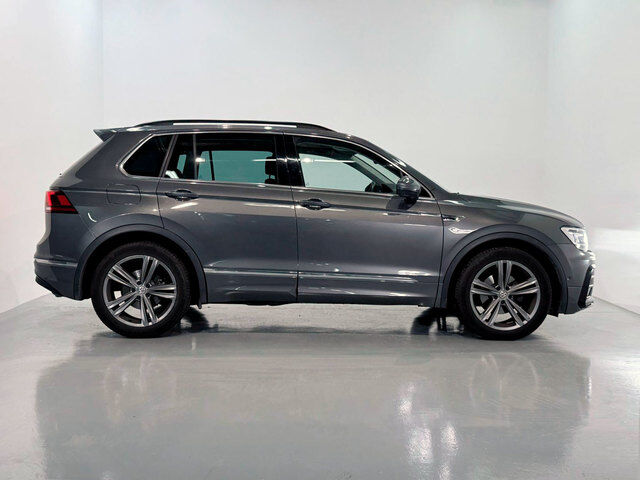 Foto del VOLKSWAGEN Tiguan 2.0TDI Advance DSG 110kW