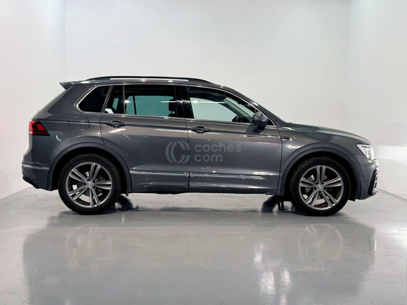 Foto del VOLKSWAGEN Tiguan 2.0TDI Advance DSG 110kW