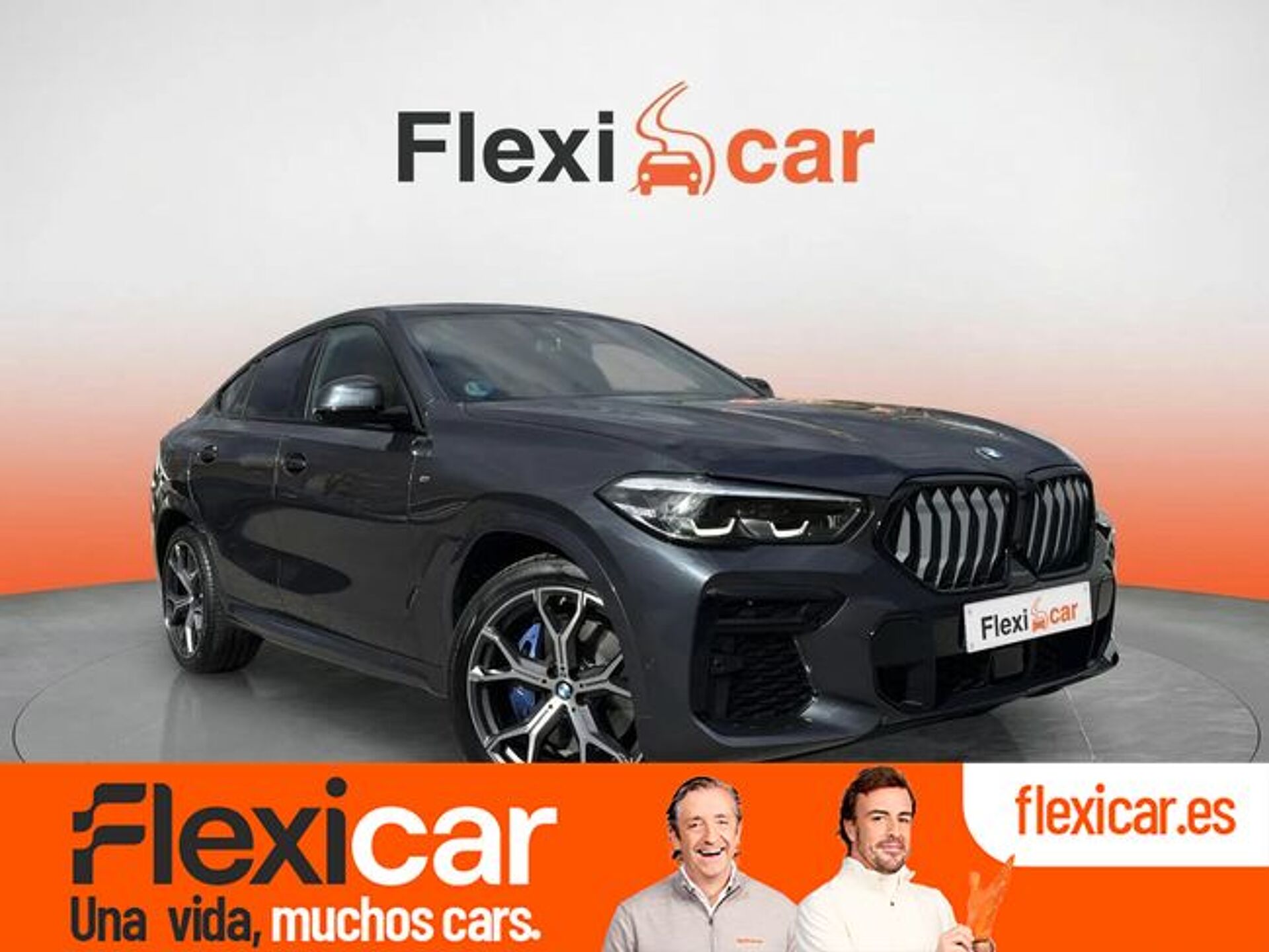 Imagen de BMW X6