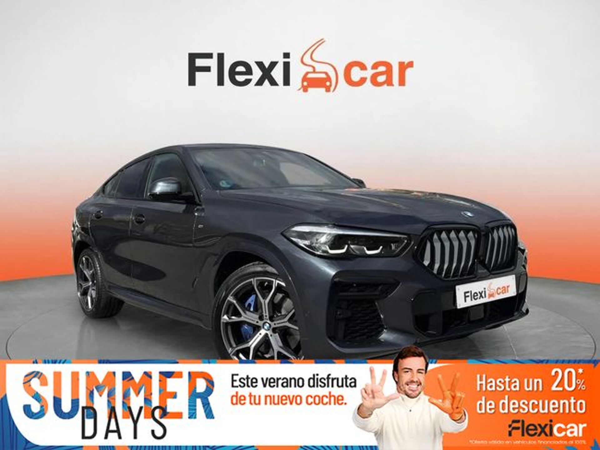 Imagen de BMW X6