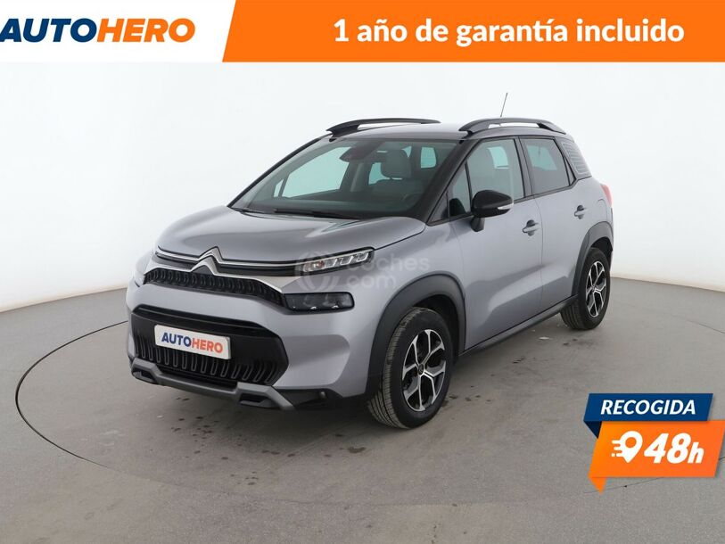 Foto del CITROEN C3 Aircross Puretech S&S Feel Pack EAT6 130