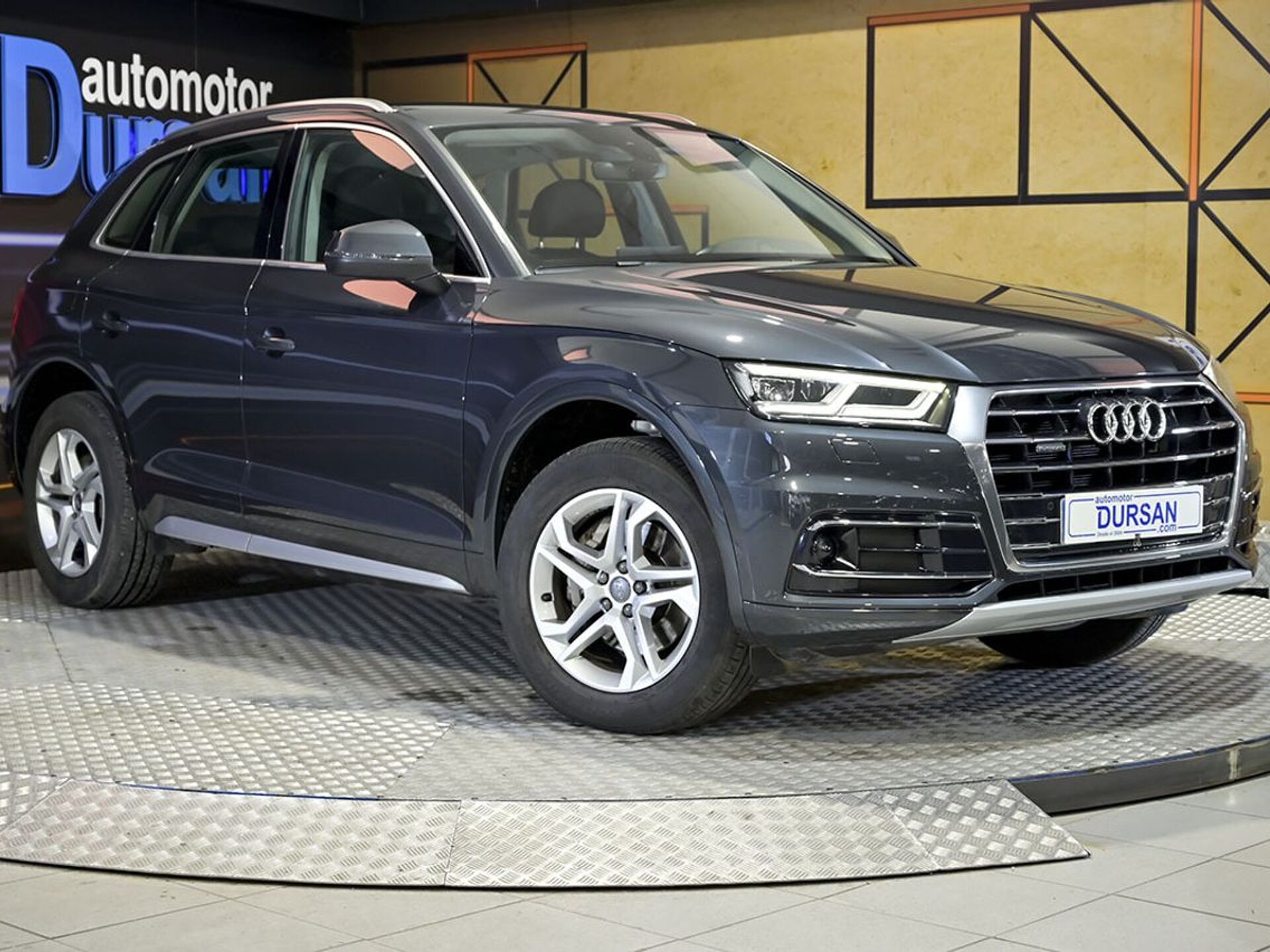 Imagen 3 de AUDI Q5