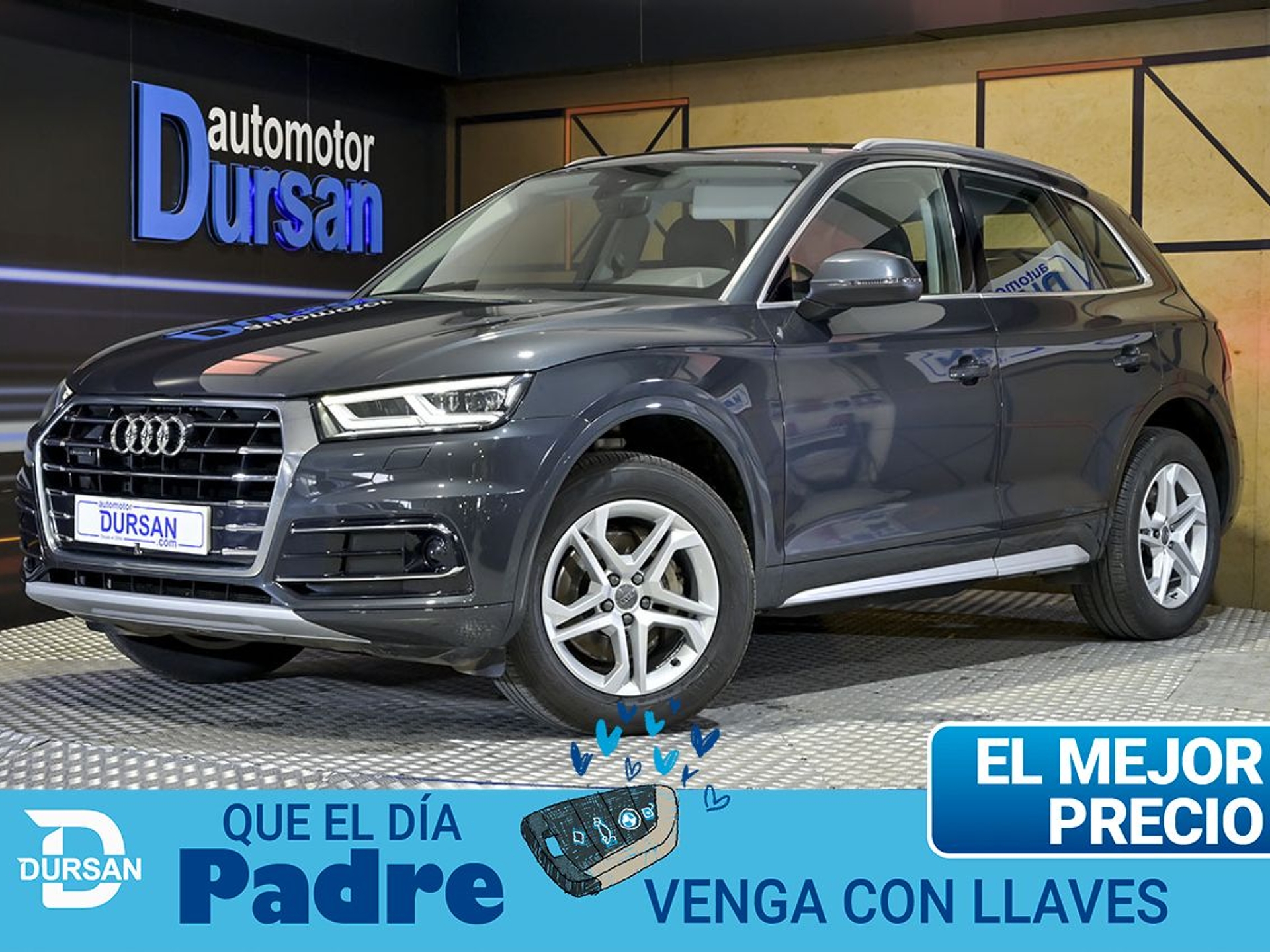 Imagen de AUDI Q5