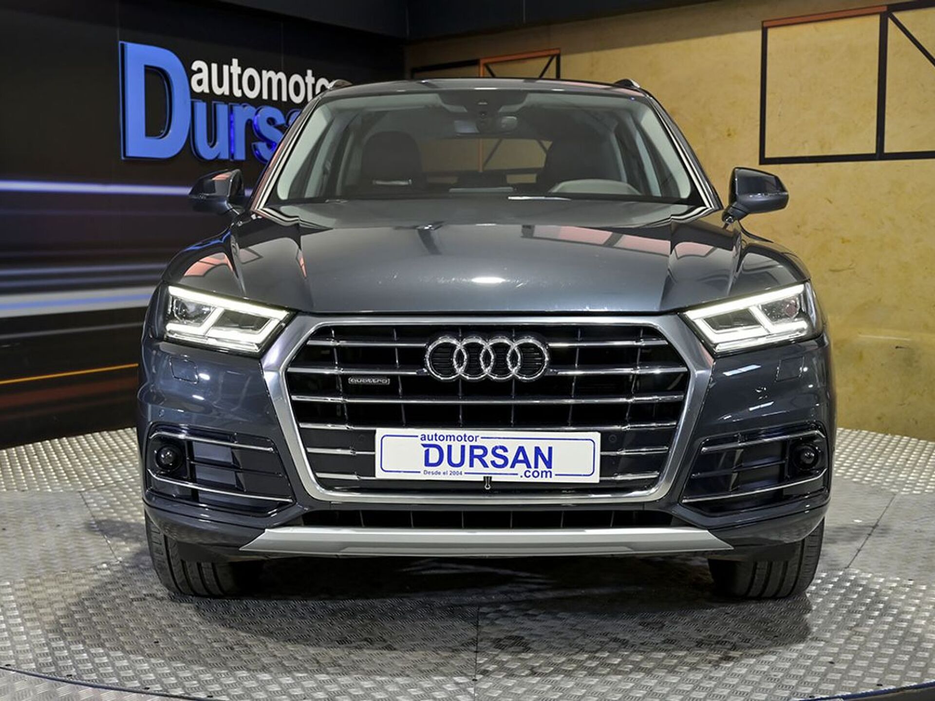 Imagen 2 de AUDI Q5