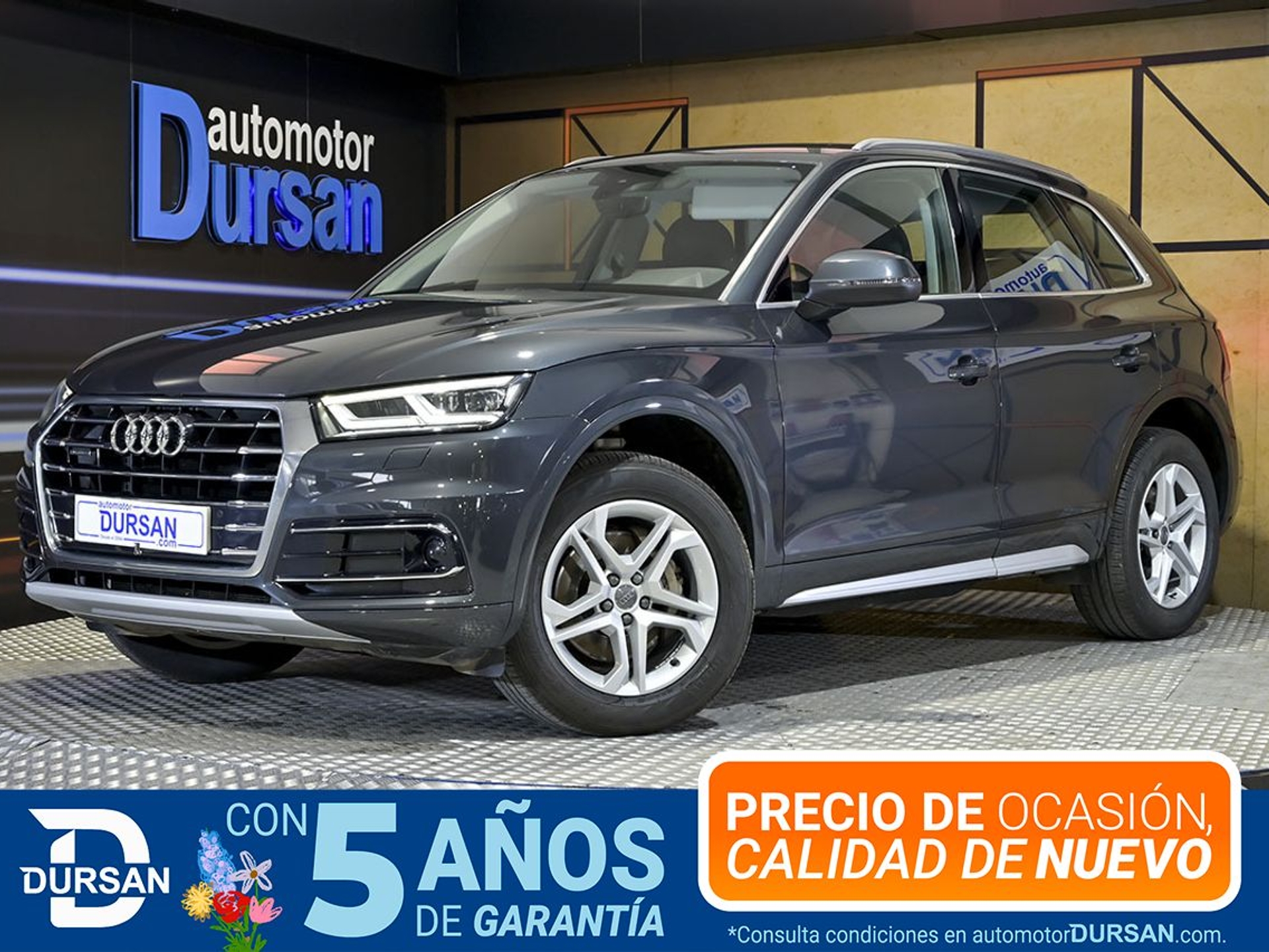 Imagen de AUDI Q5