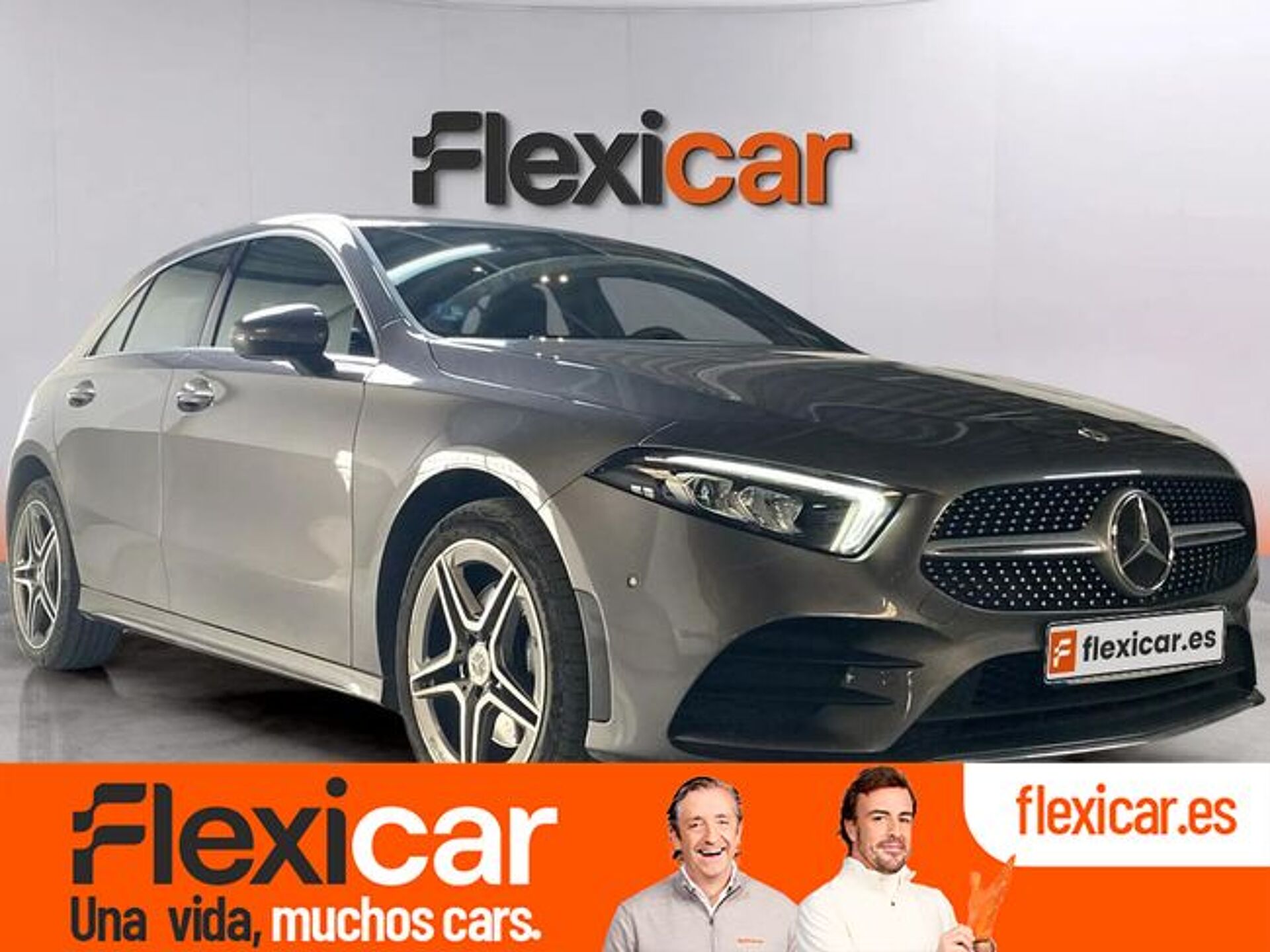 Imagen 1 de MERCEDES Clase A