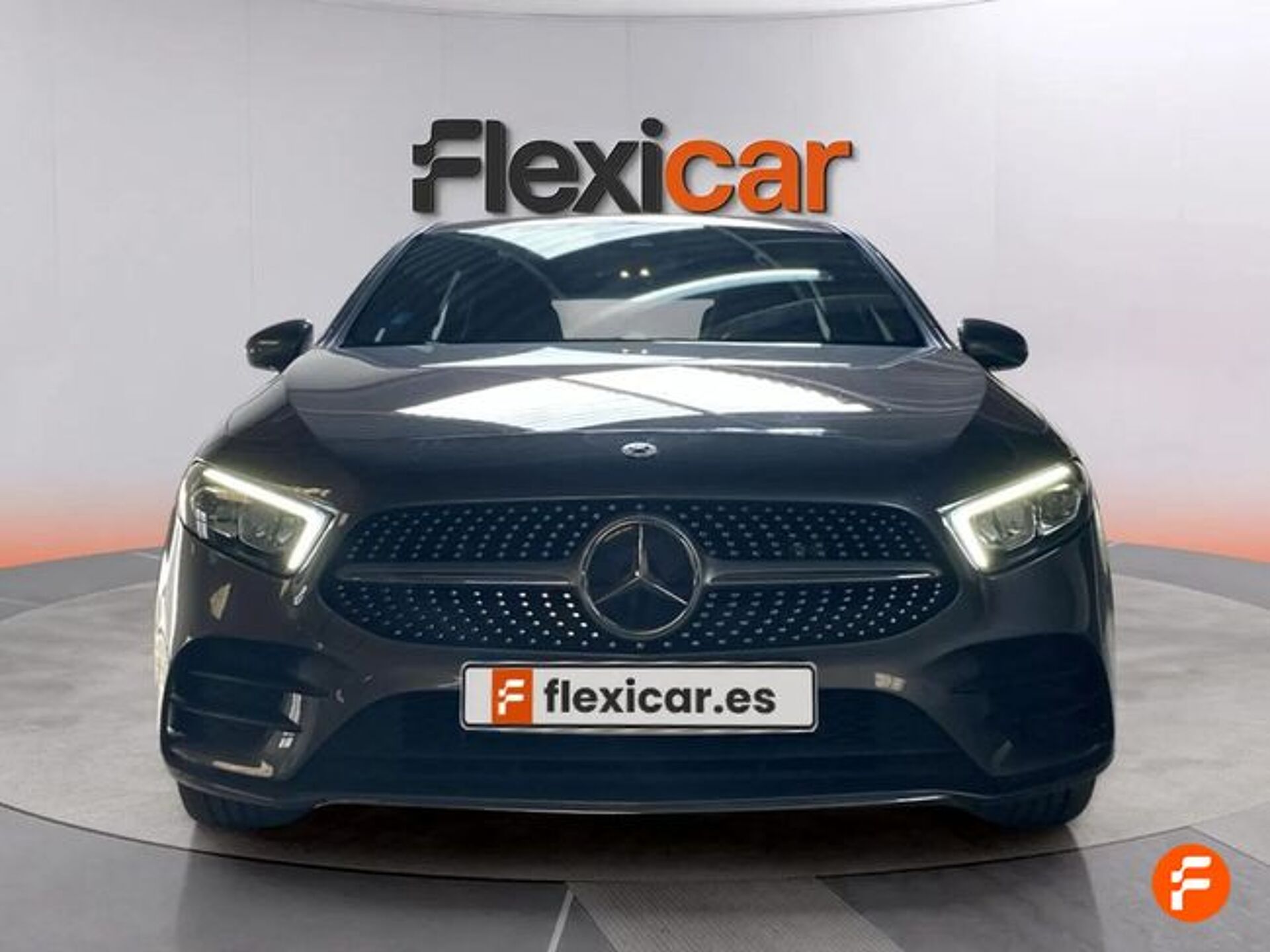 Imagen 2 de MERCEDES Clase A