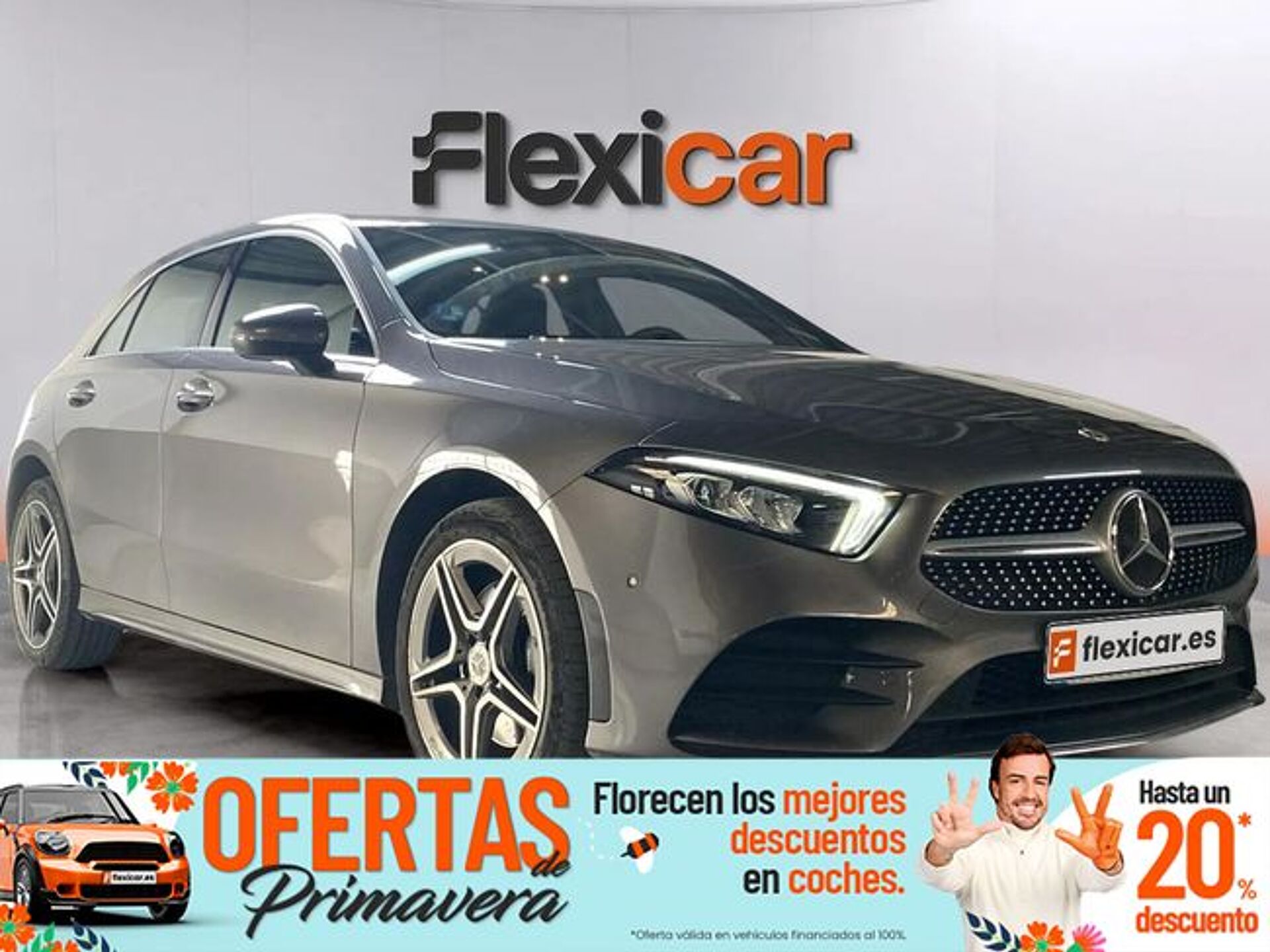 Imagen 1 de MERCEDES Clase A