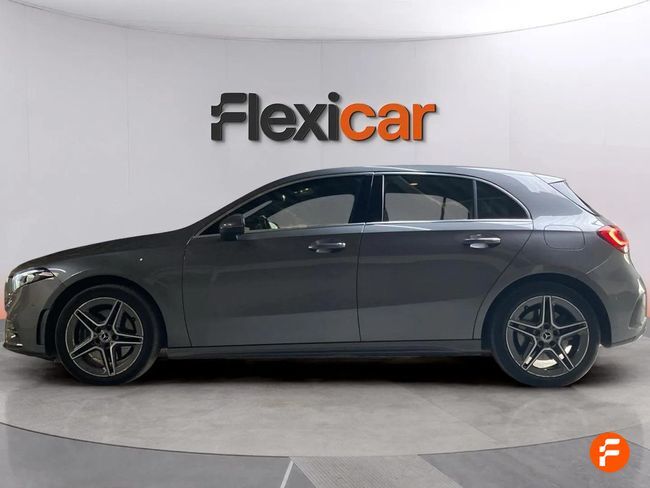 Foto del MERCEDES Clase A A 250e 8G-DCT