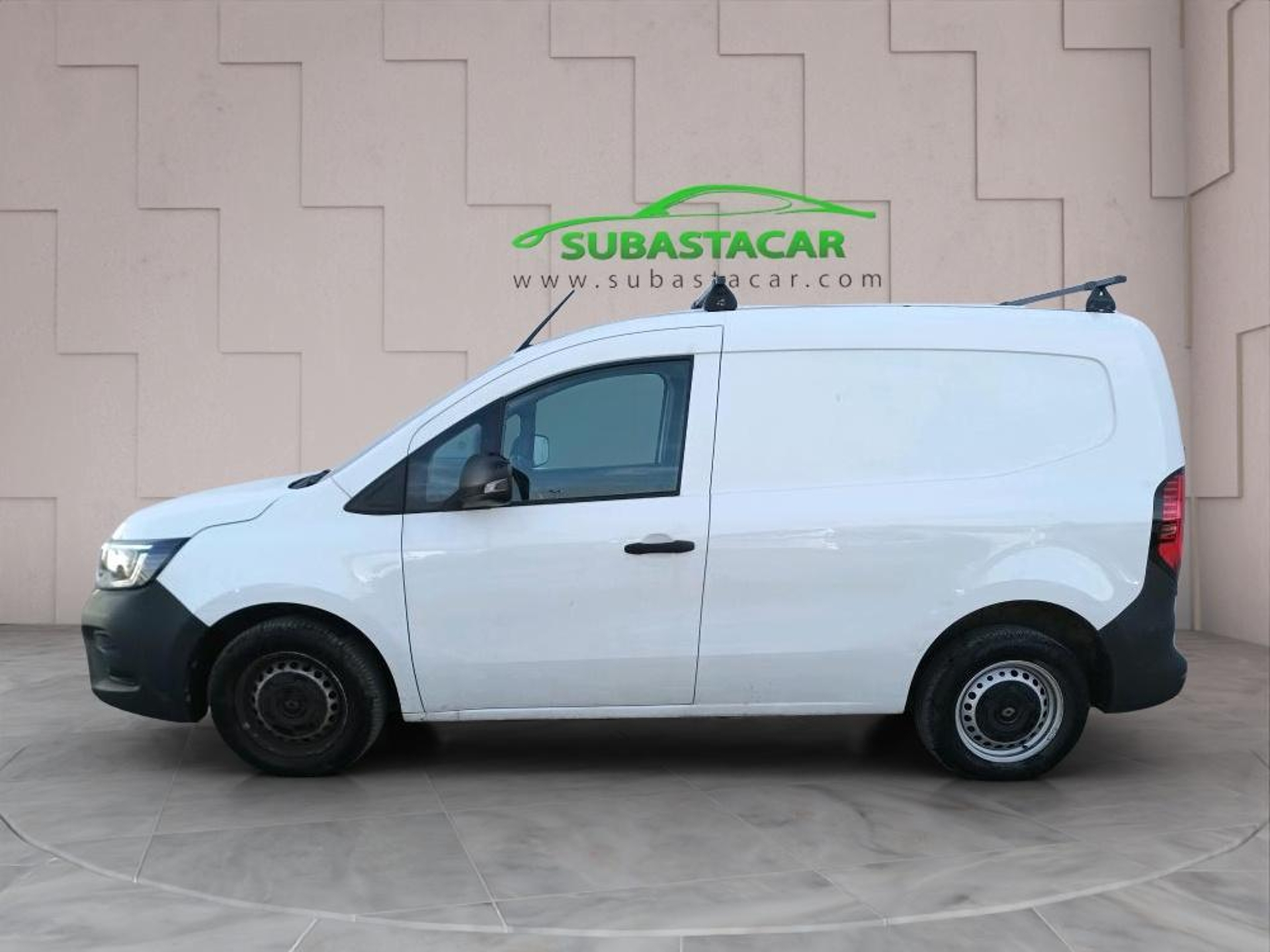 Imagen de RENAULT Kangoo