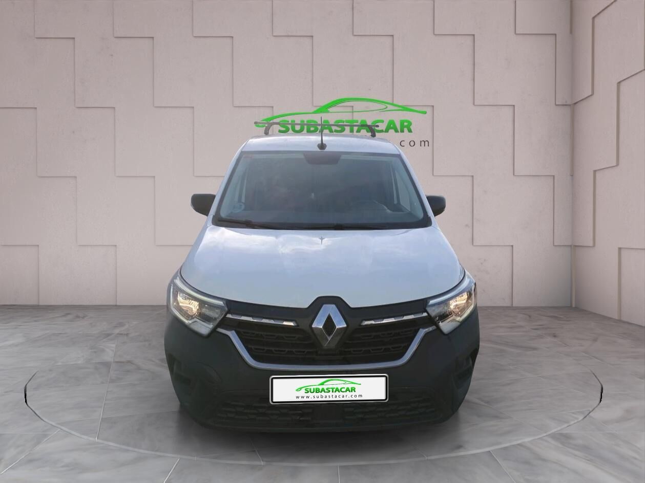 Foto del RENAULT Kangoo Fg. 1.5Blue dCi Profesional Ábrete Sésamo 70kW