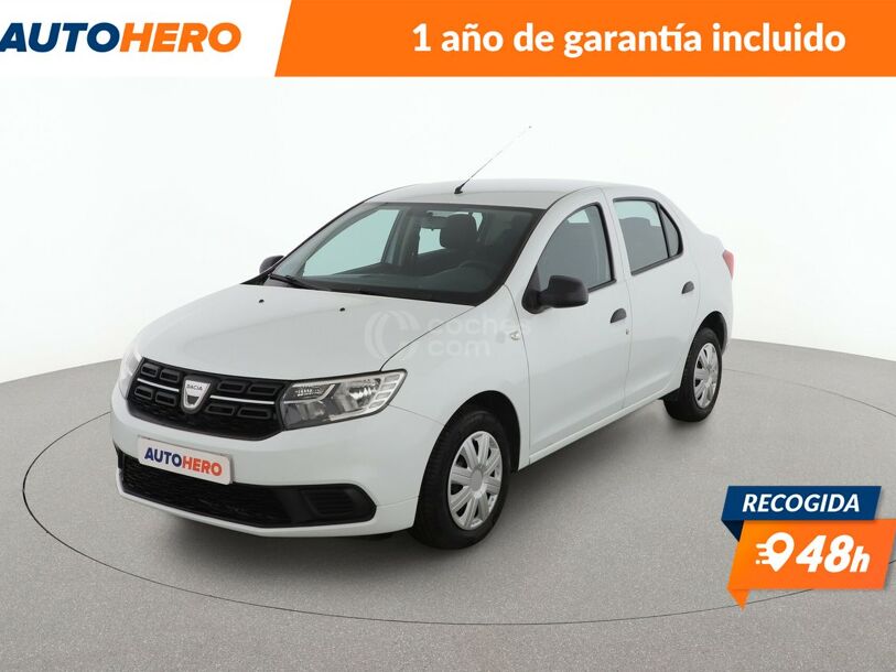 Foto del DACIA Logan 1.0 Ambiance 54kW