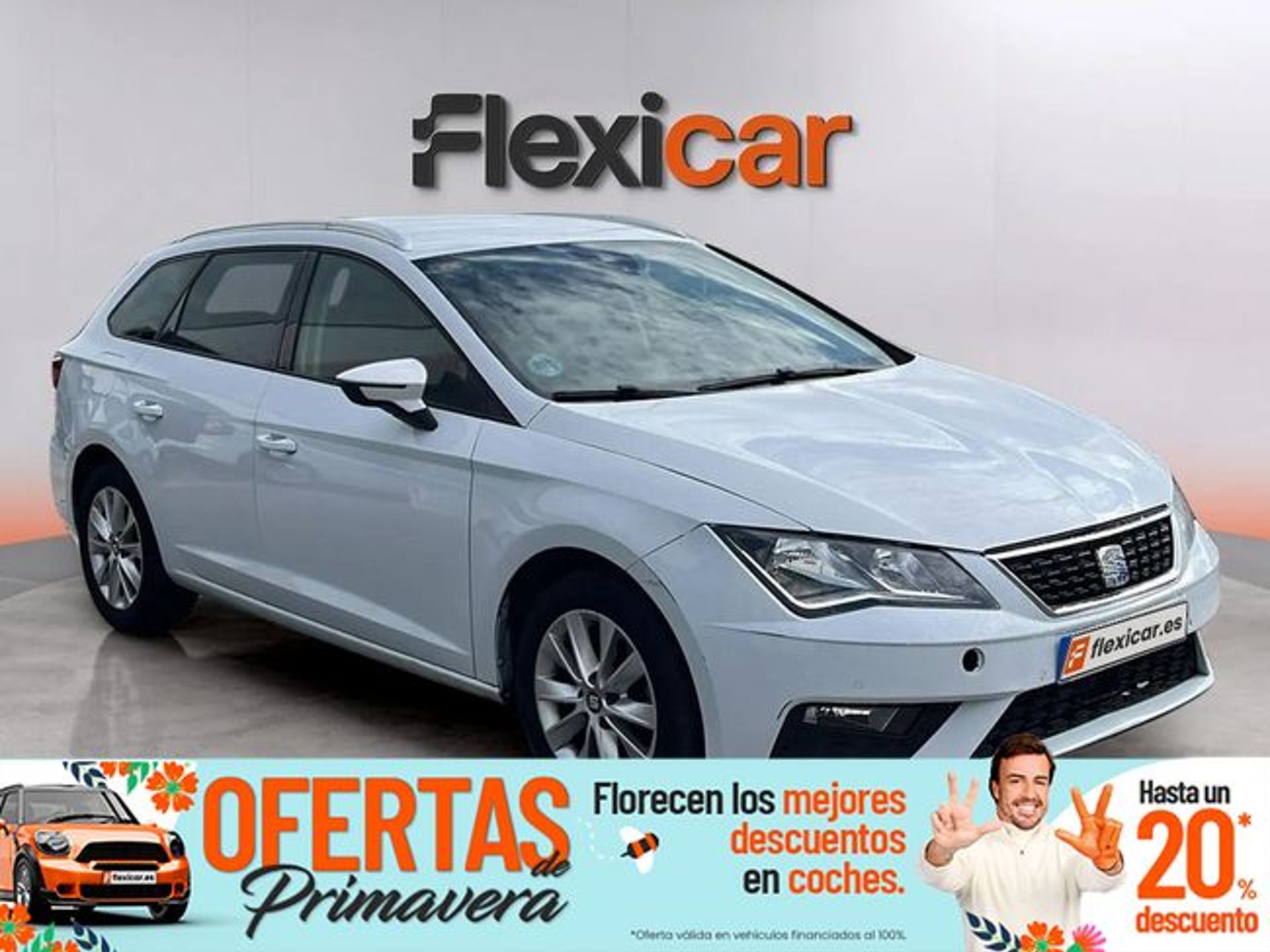 Imagen de SEAT León