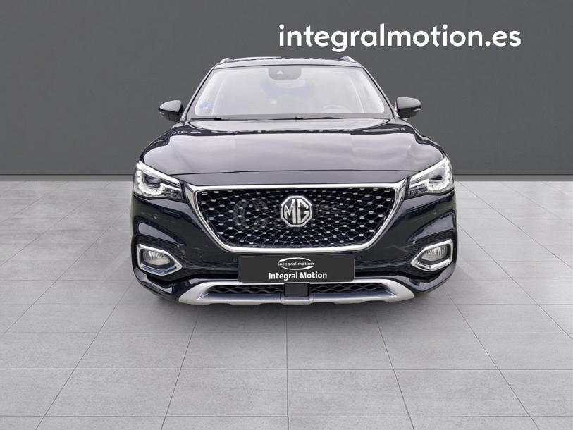 Foto del MG HS 1.5 T-GDI Luxury Aut.