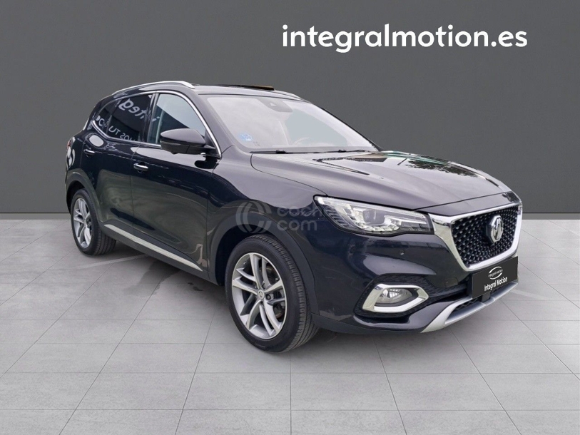 Foto del MG HS 1.5 T-GDI Luxury Aut.