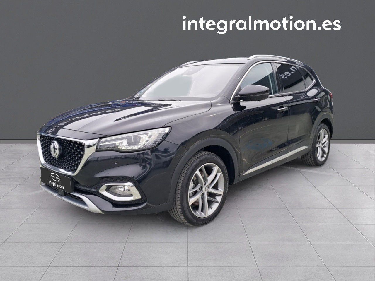 Foto del MG HS 1.5 T-GDI AT Luxury