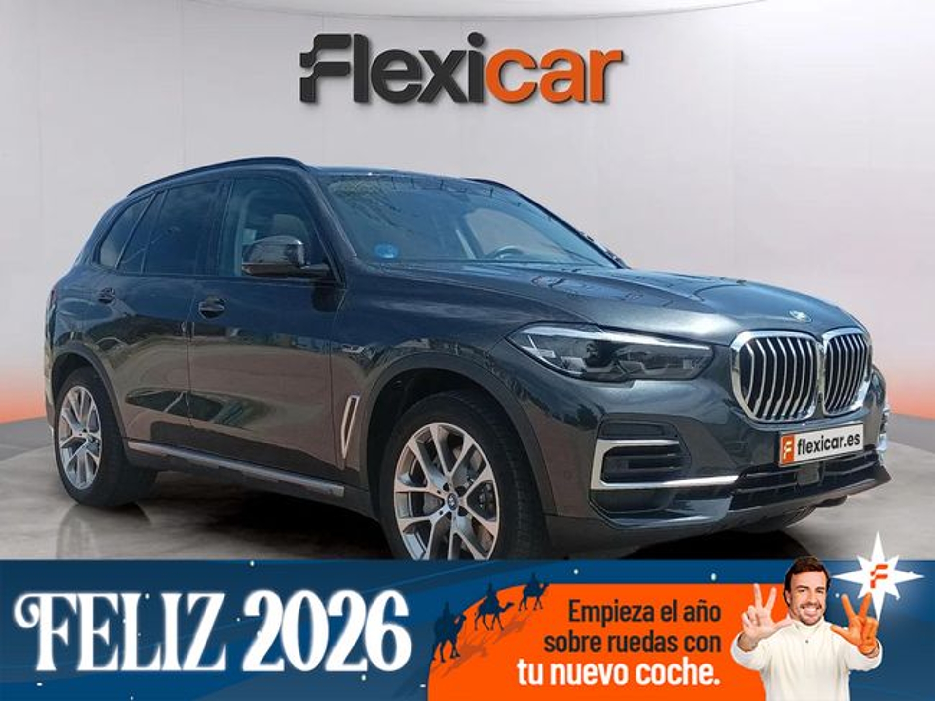 Imagen de BMW X5