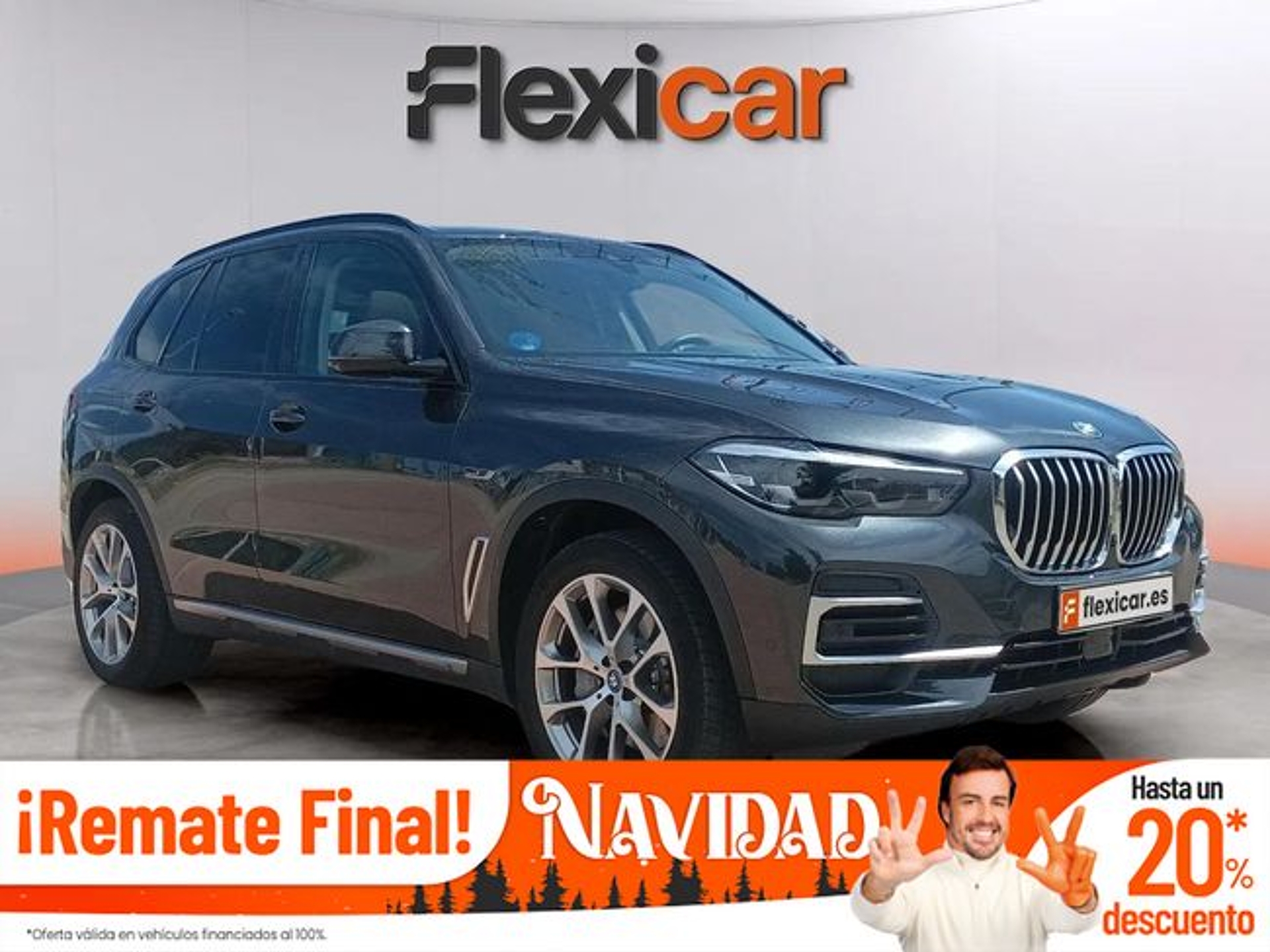 Imagen de BMW X5