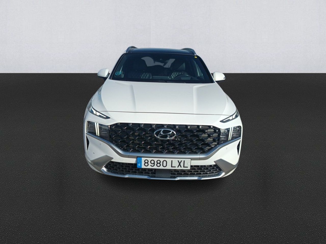 Foto del HYUNDAI Santa Fe 2.2CRDi Klass 2WD 8DCT