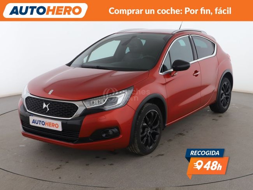 Foto del DS DS4 DS 4 1.6e-HDi Style ETG6 115