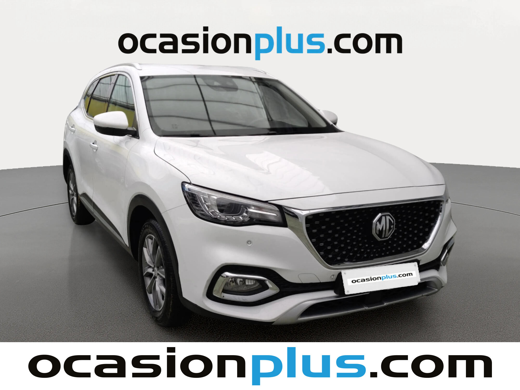 Foto del MG HS 1.5 T-GDI Comfort Aut.