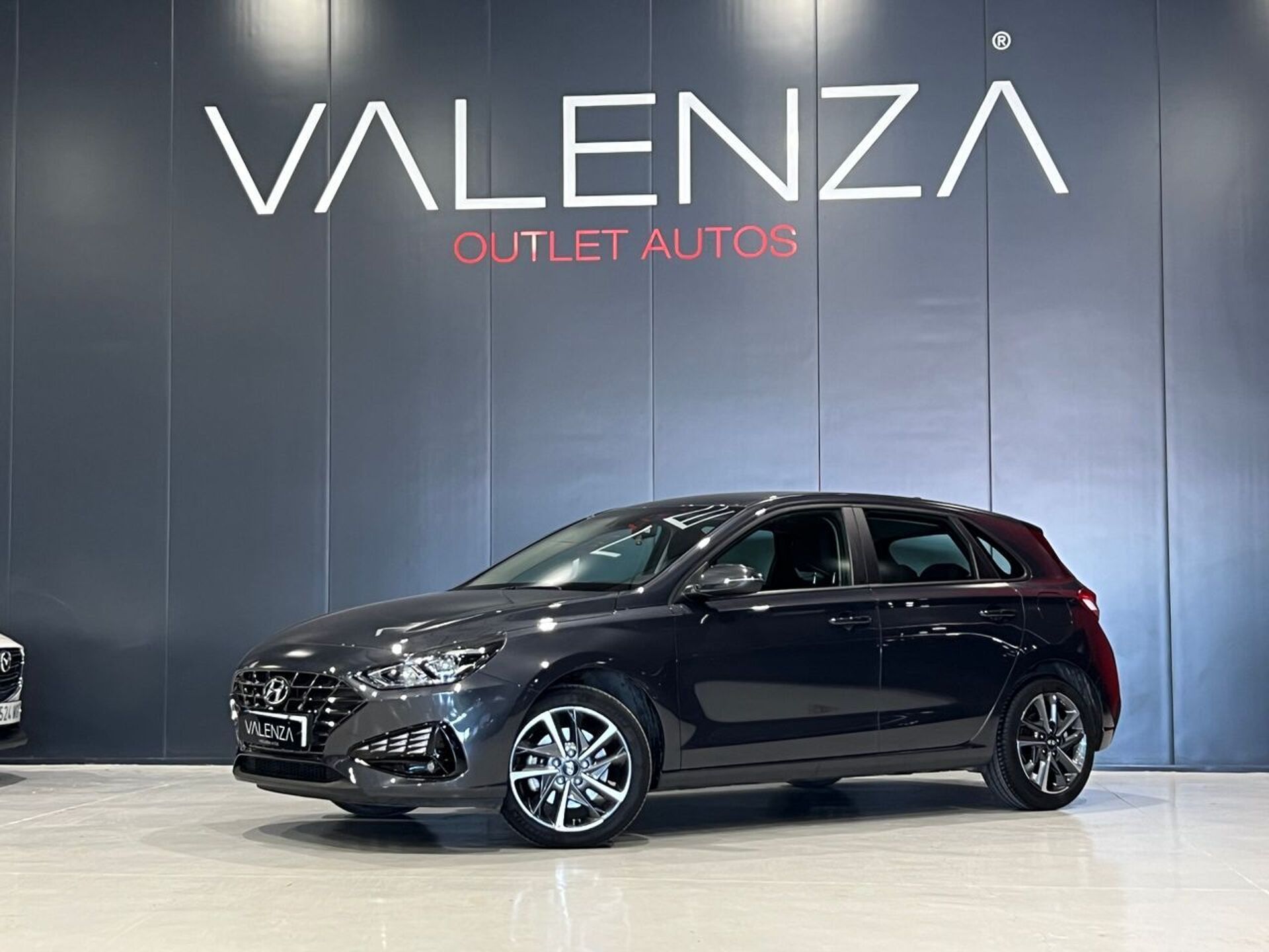Imagen de HYUNDAI i30
