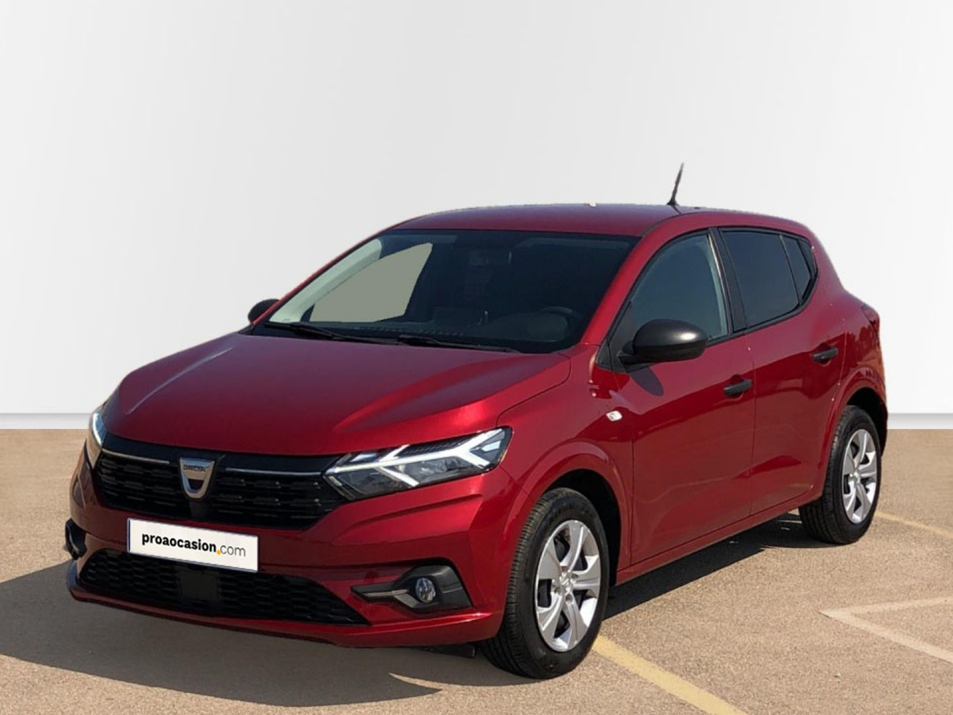 Imagen de DACIA Sandero