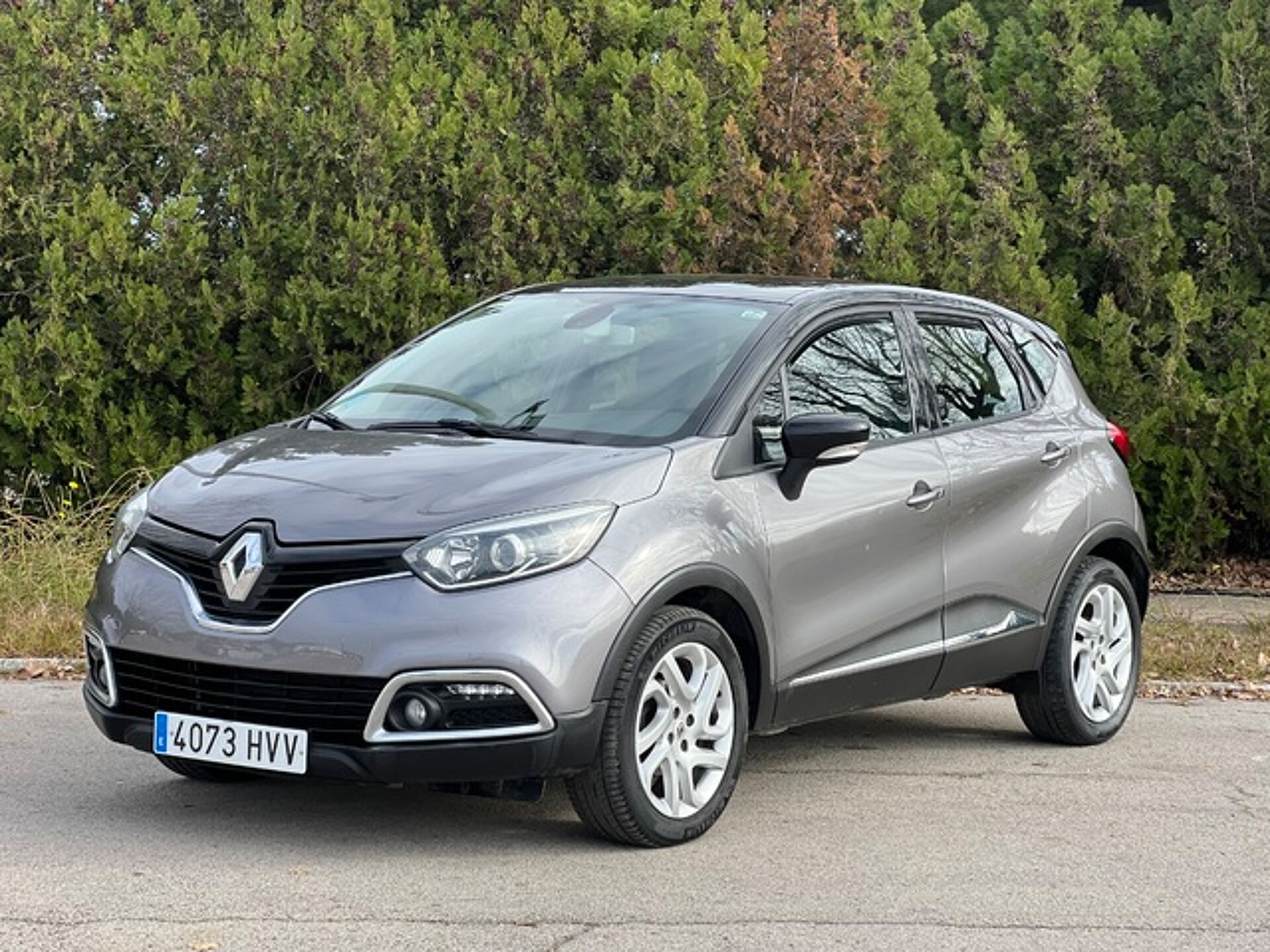 Imagen 1 de RENAULT Captur