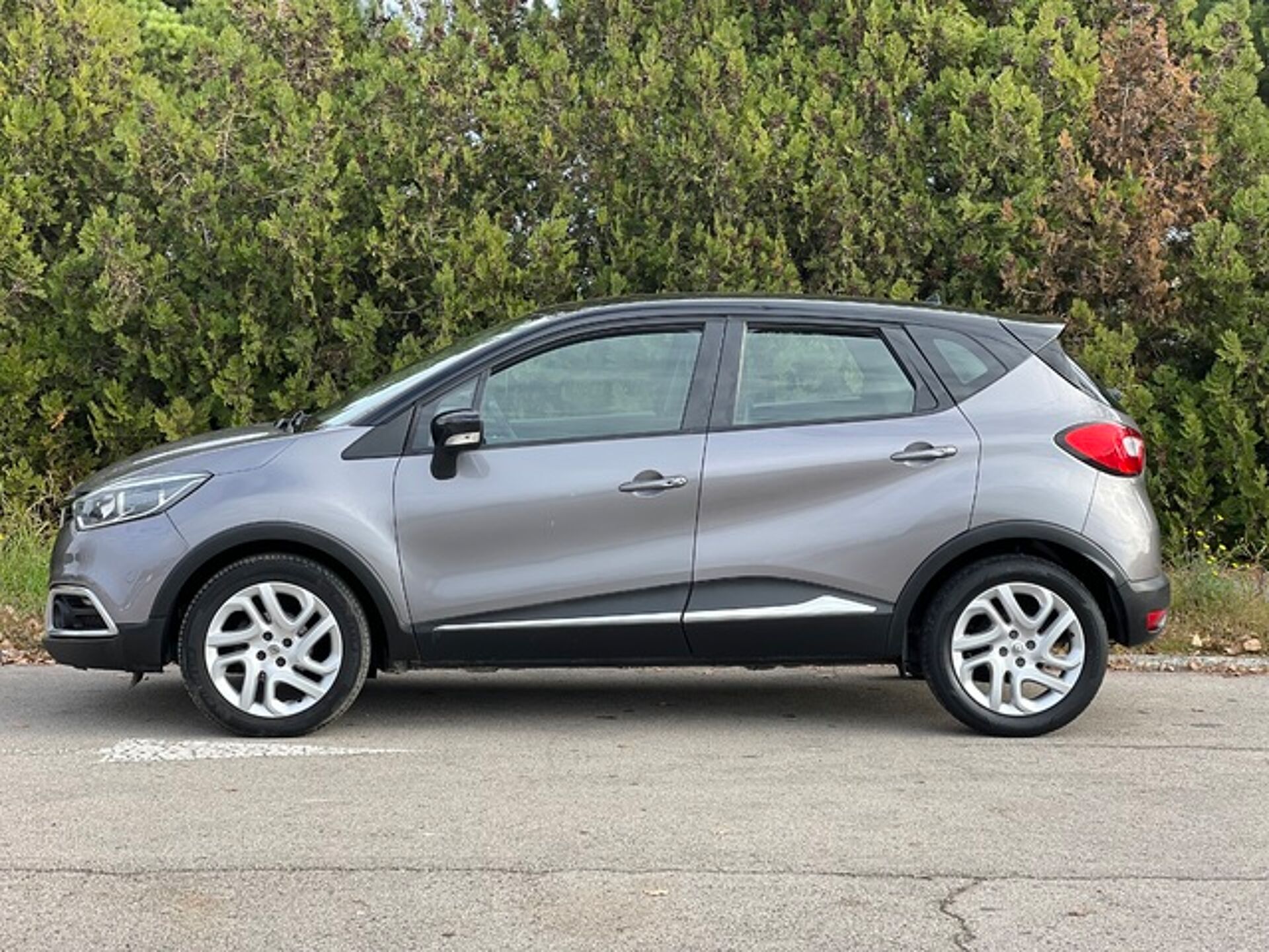 Imagen 3 de RENAULT Captur