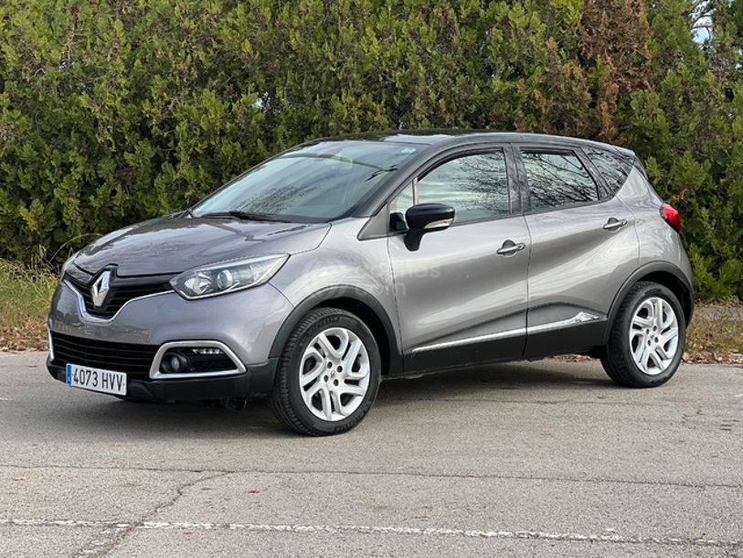 Foto del RENAULT Captur TCe eco2 Energy Life 90