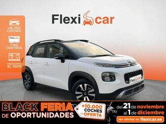 Imagen de CITROEN C3 Aircross Puretech S&S Live 110