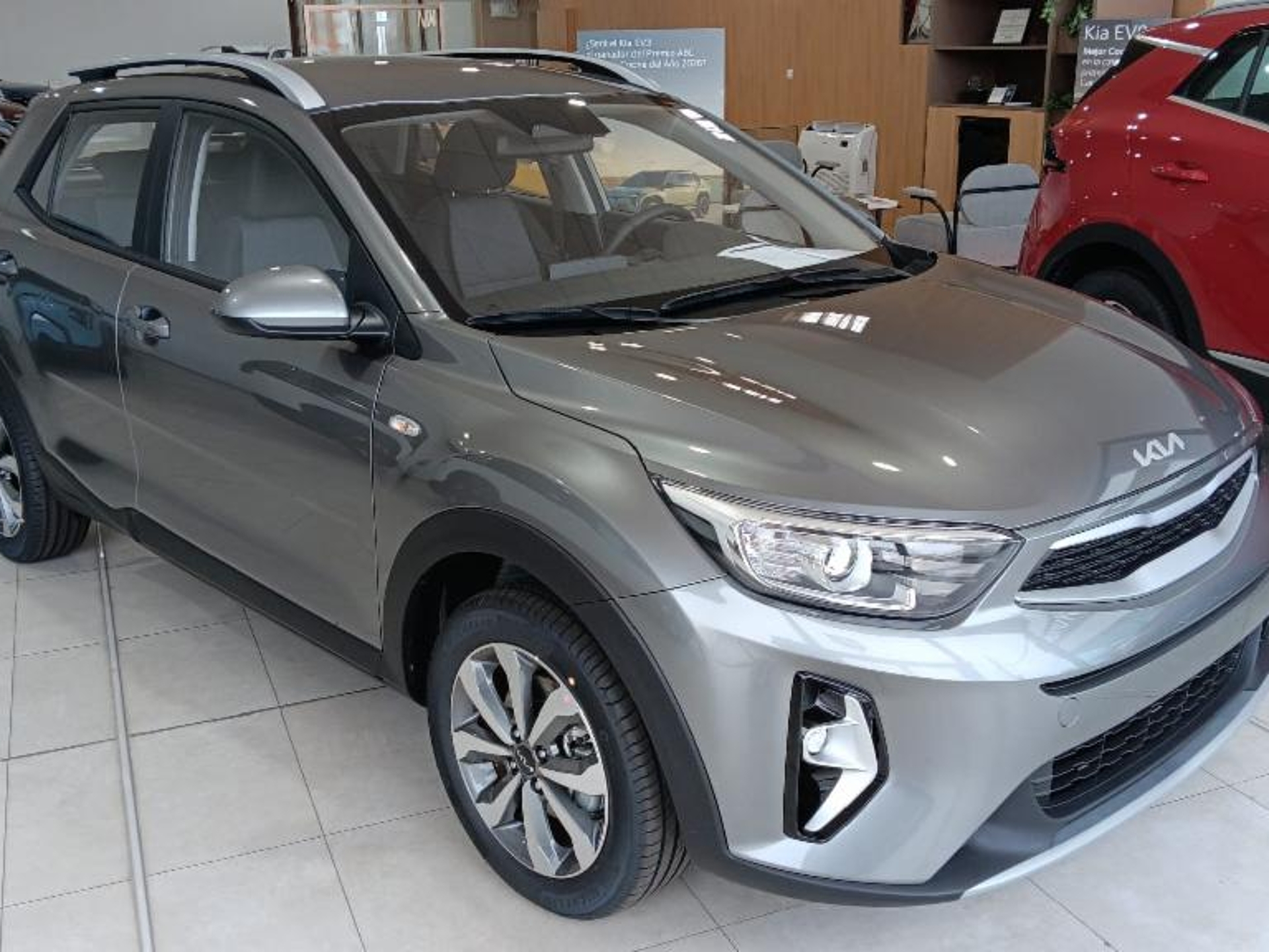 Imagen de KIA Stonic