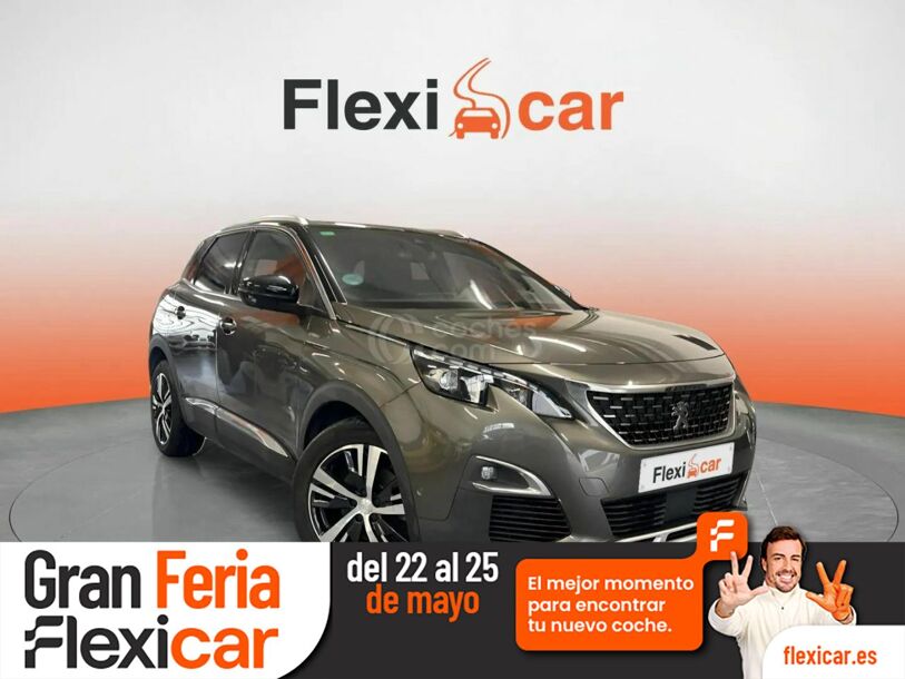 Foto del PEUGEOT 3008 1.2 S&S PureTech GT Line 130